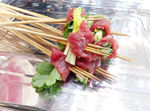 泡椒牛肉
