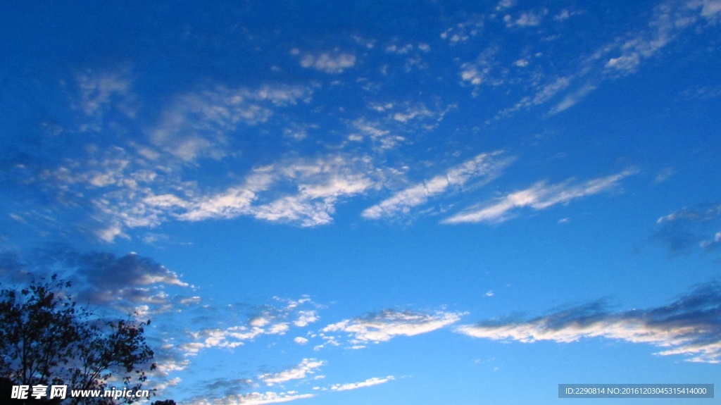 天 天空 蓝天 唯美 风景 风