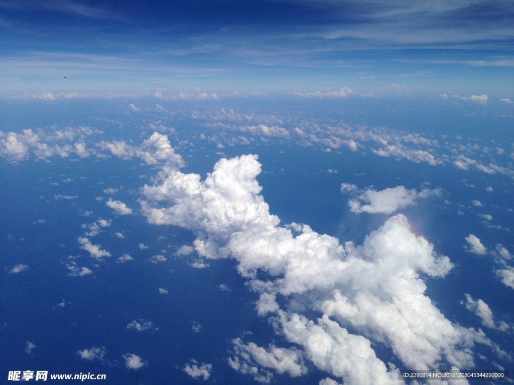 天 天空 蓝天 唯美 风景 风
