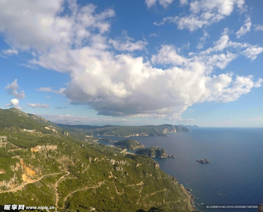 天 天空 蓝天 唯美 风景 风