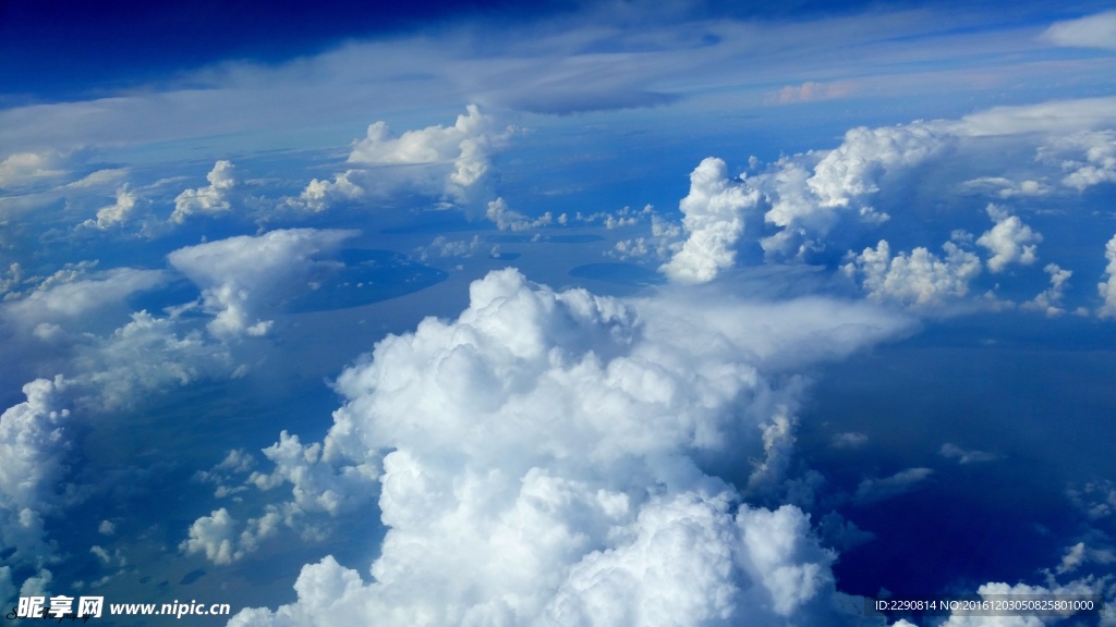 天 天空 蓝天 唯美 风景 风