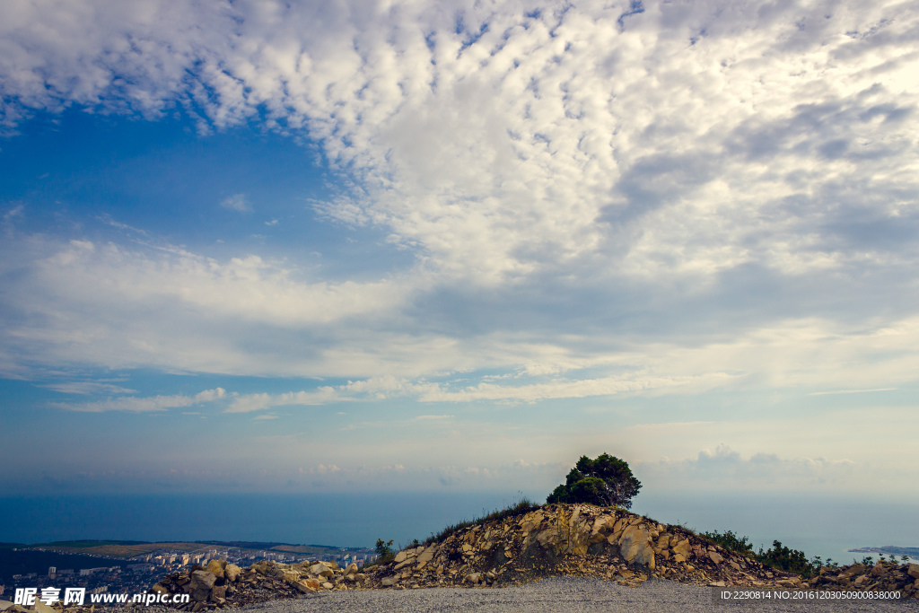 天 天空 蓝天 唯美 风景 风