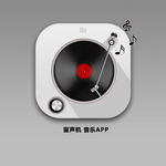 音乐APP