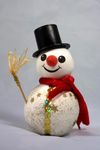 雪人