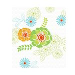 花朵花纹背景底纹