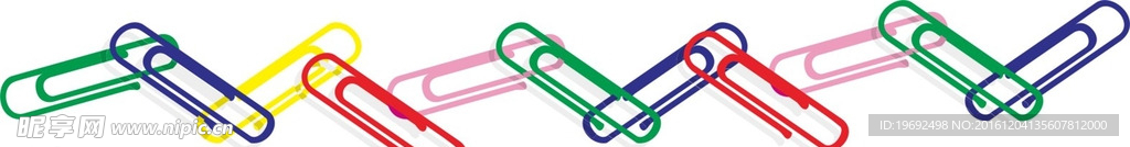 矢量图 别针 图片