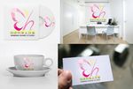 蝴蝶LOGO