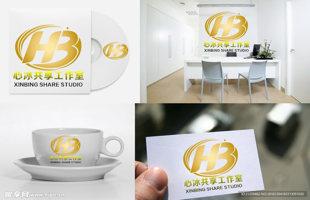 LOGO设计