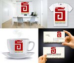 龙LOGO