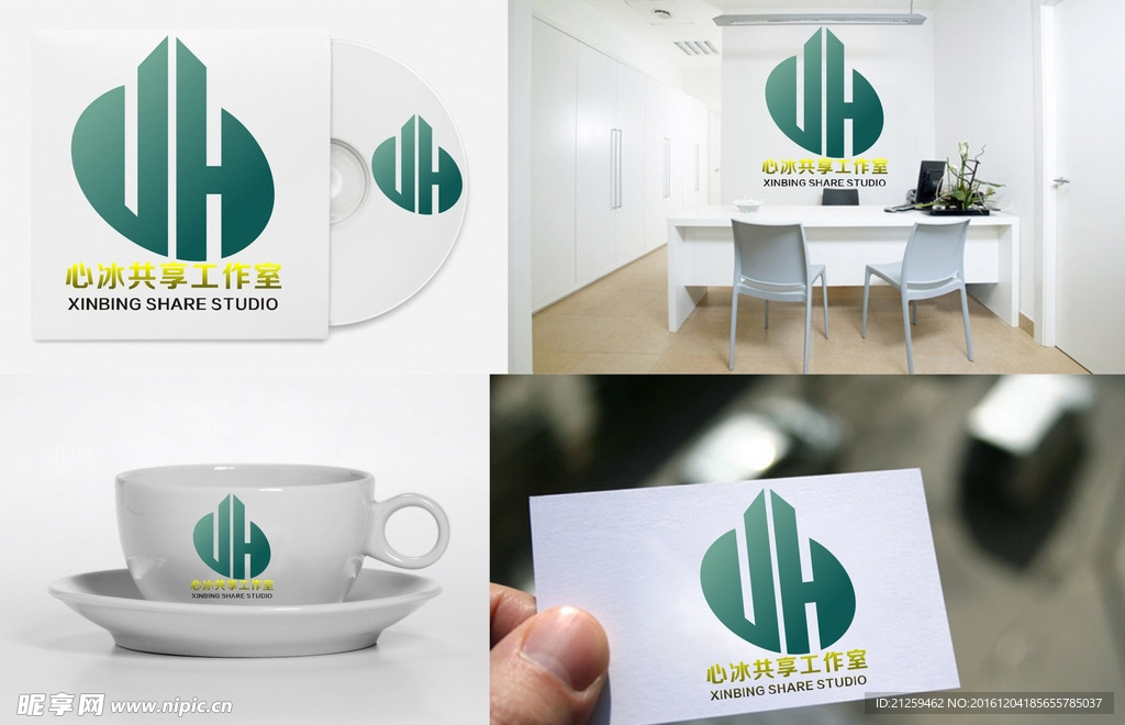 LOGO设计