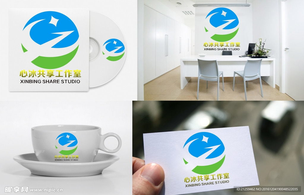 LOGO设计