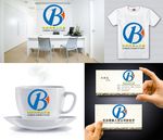 B字母LOGO