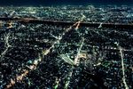 城市