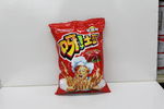 呀土豆