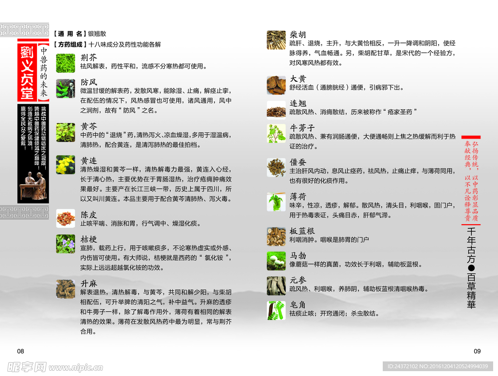 中药经典