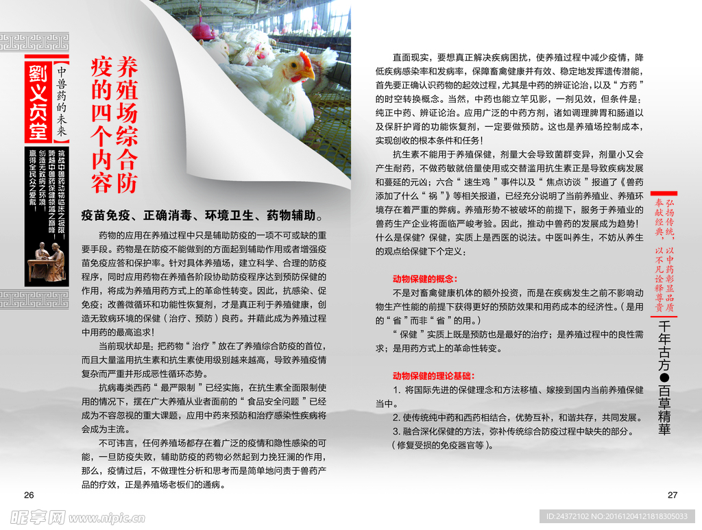 中药经典