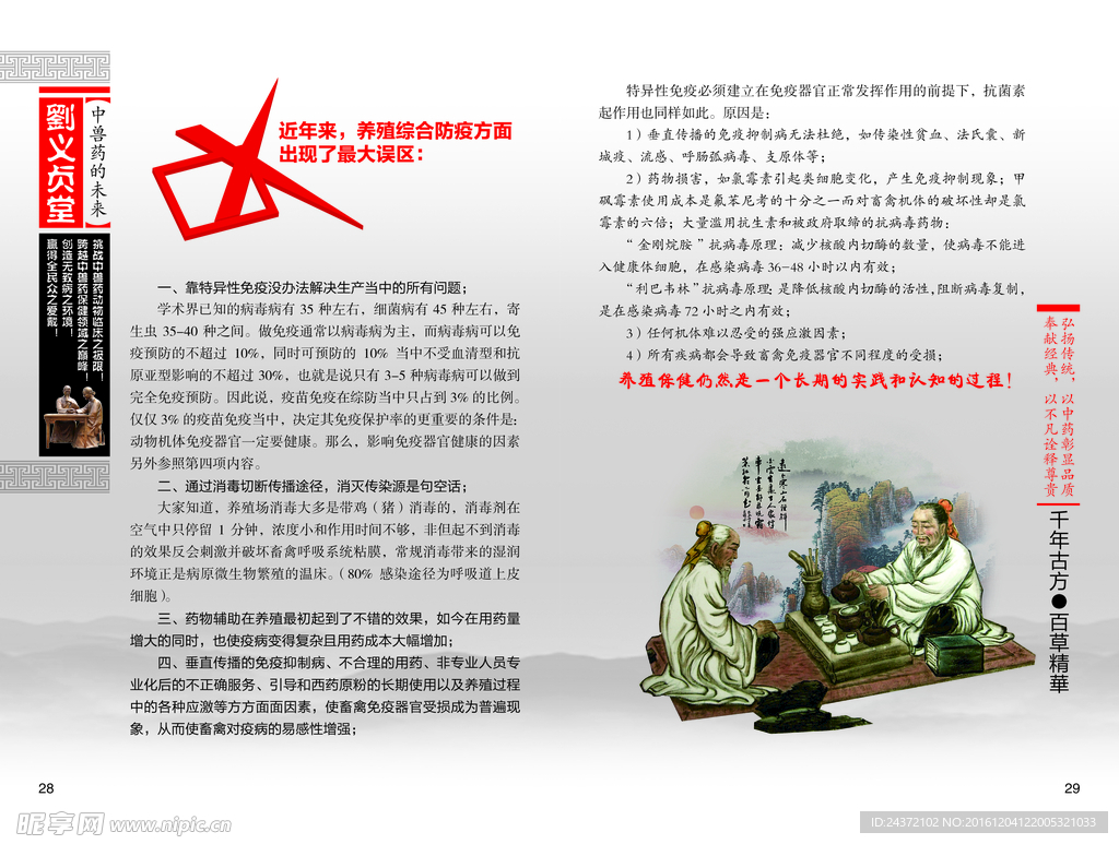 中药经典