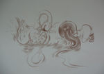 插画