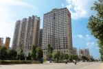 建筑高楼