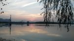 日落景观