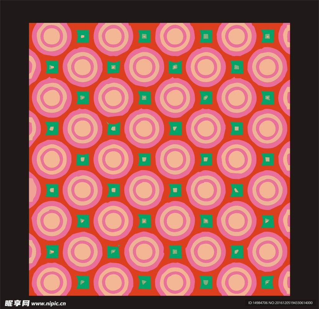 花纹底纹