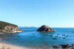 海岛风景