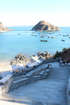 海岛风景