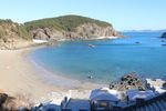 海岛风景