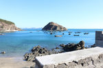 海岛风景