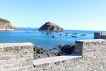 海岛风景