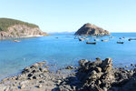 海岛风景