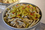 美食餐点