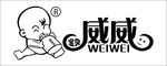 威威logo