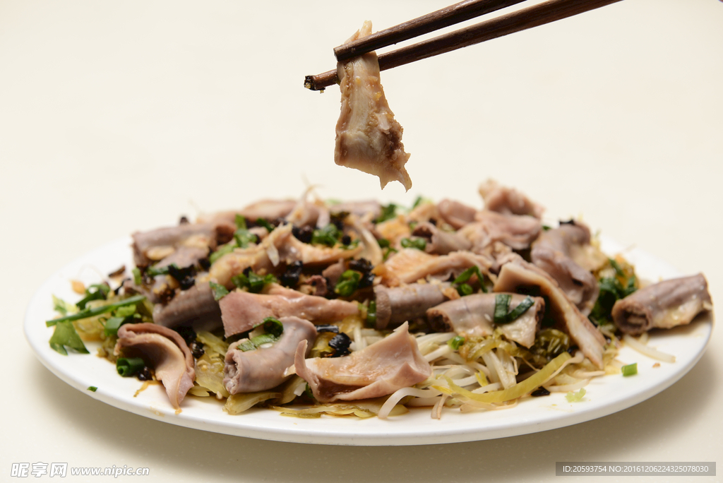 潮州汤粉