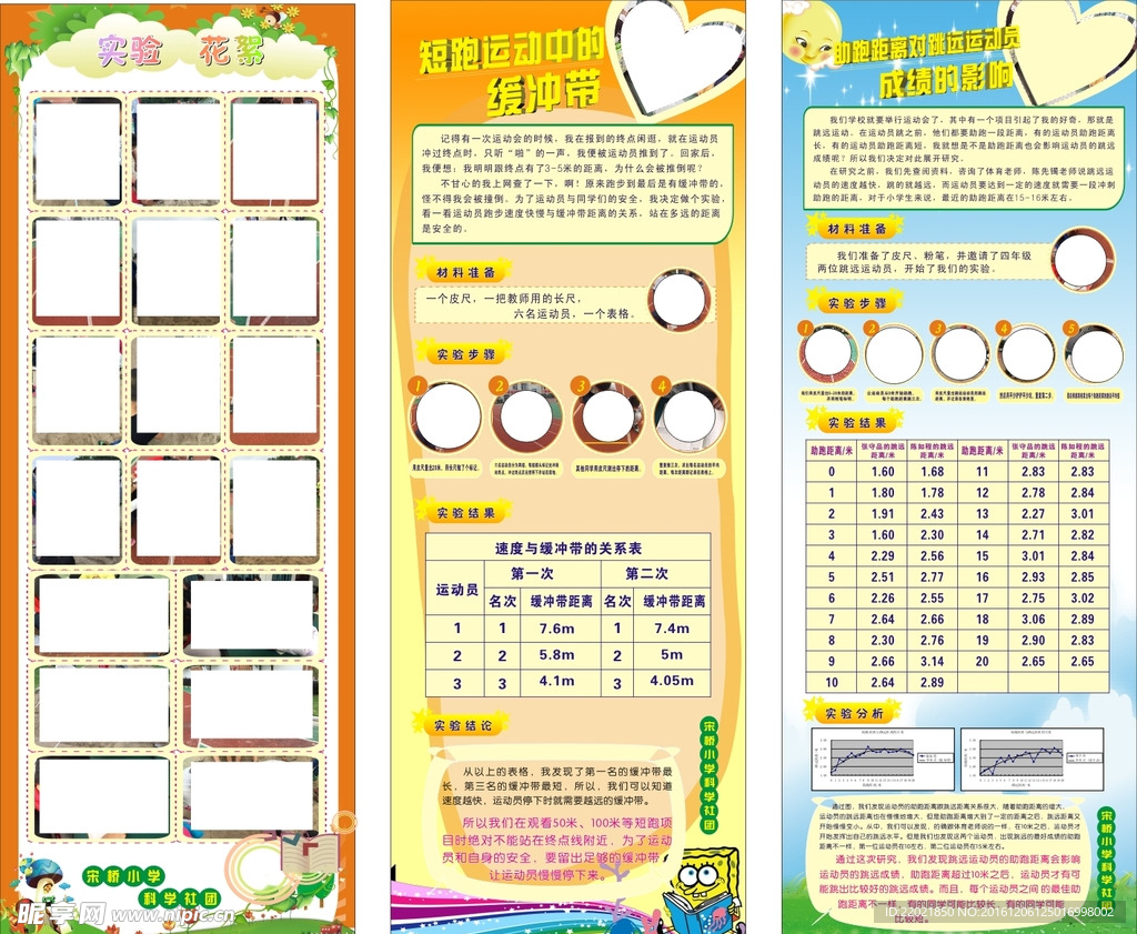 运动会展示花絮