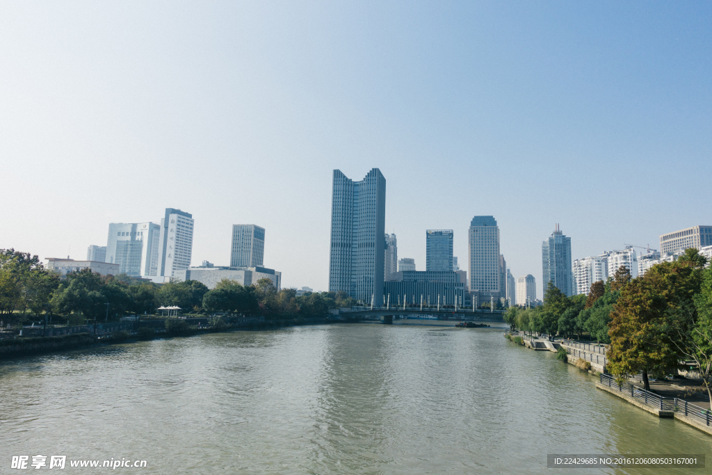 京杭大运河