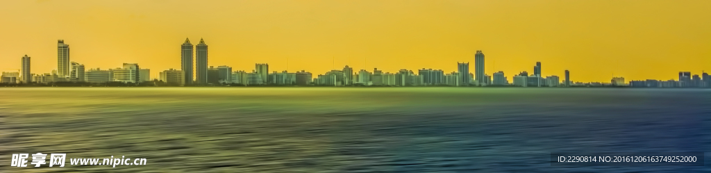 城市
