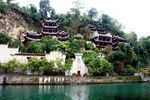 镇远青龙洞