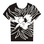 服装印花 数码印花
