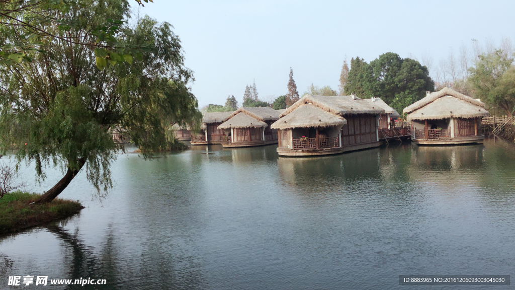 杭州风景