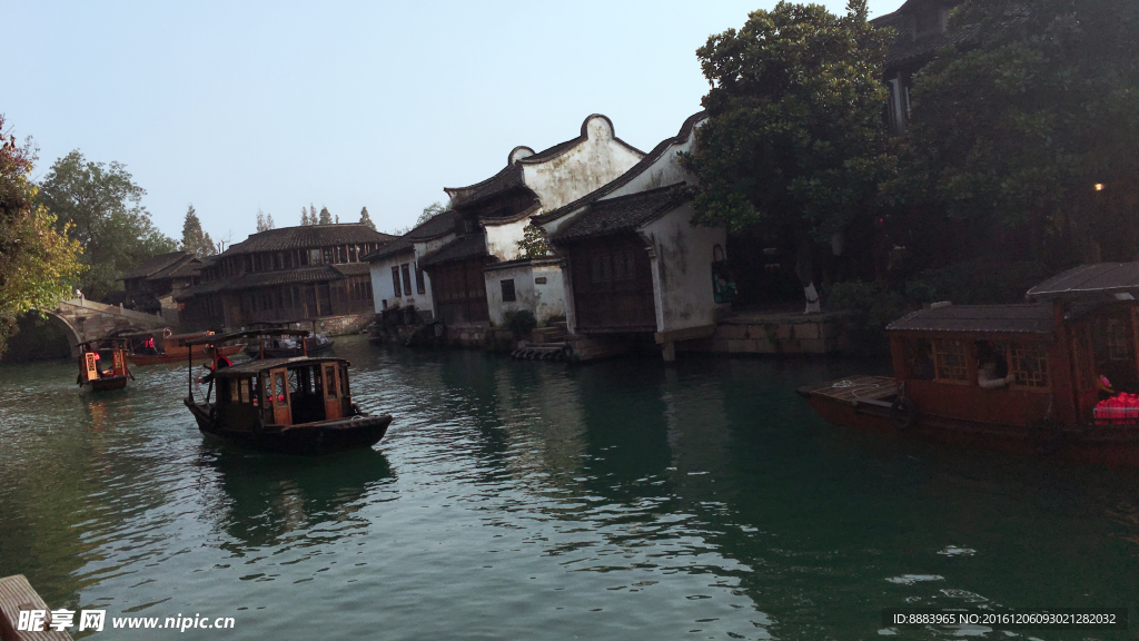 杭州风景