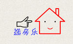 选房子就选房乐