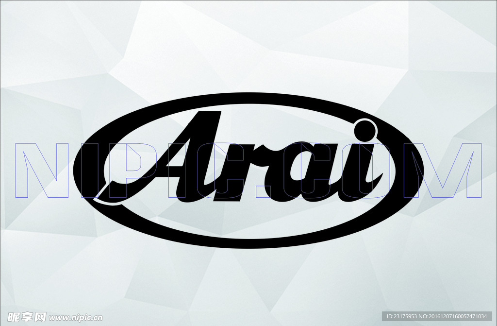 ARAI 品牌