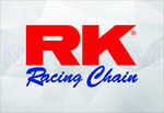 RK racing 品牌