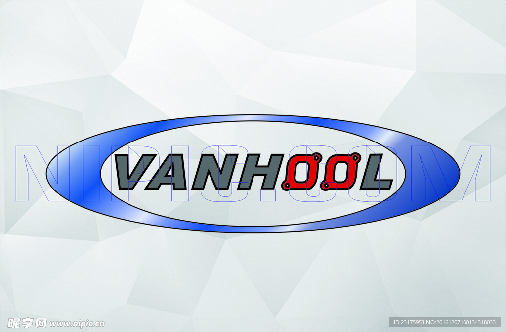 vanhool 赛事