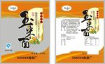 玉米面