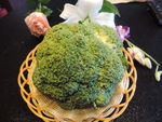 西兰花