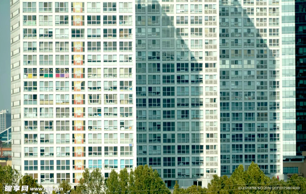 楼房