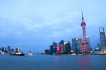 上海东方明珠