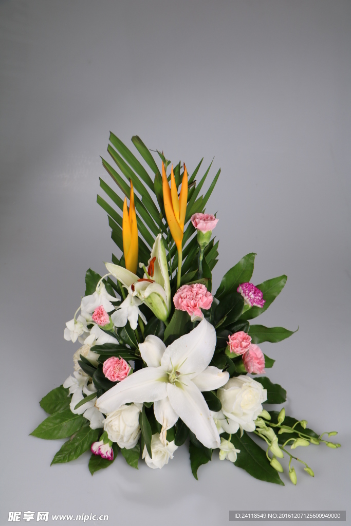花束